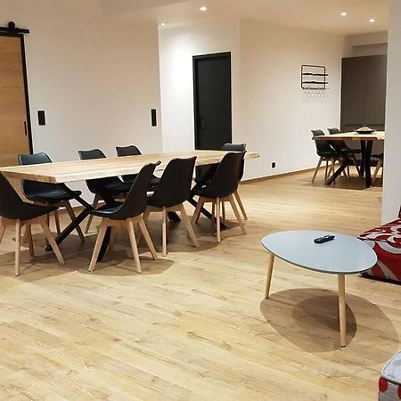 Residence Les Balcons Du Golf De Font-Romeu Egat Екстериор снимка