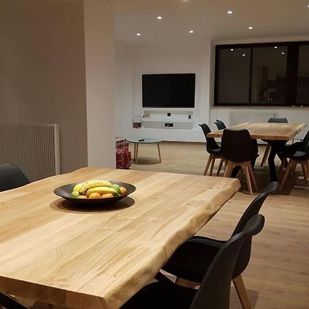 Residence Les Balcons Du Golf De Font-Romeu Egat Екстериор снимка