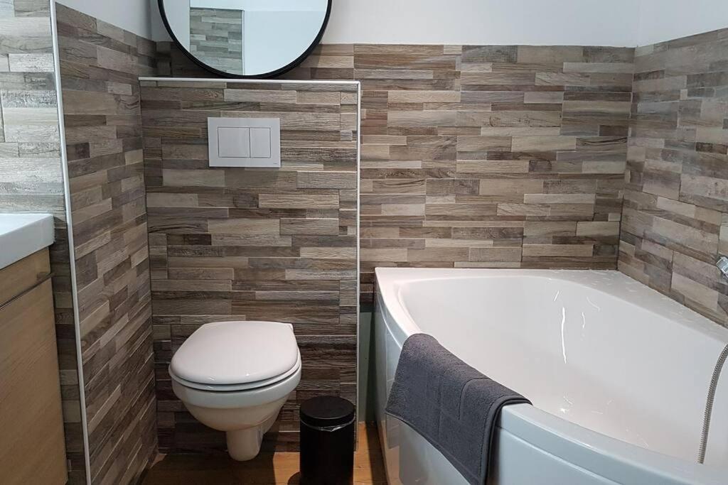 Residence Les Balcons Du Golf De Font-Romeu Egat Екстериор снимка
