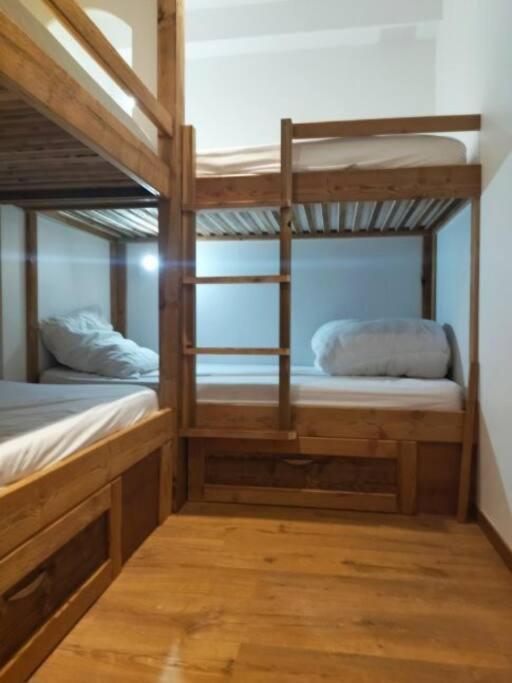 Residence Les Balcons Du Golf De Font-Romeu Egat Екстериор снимка