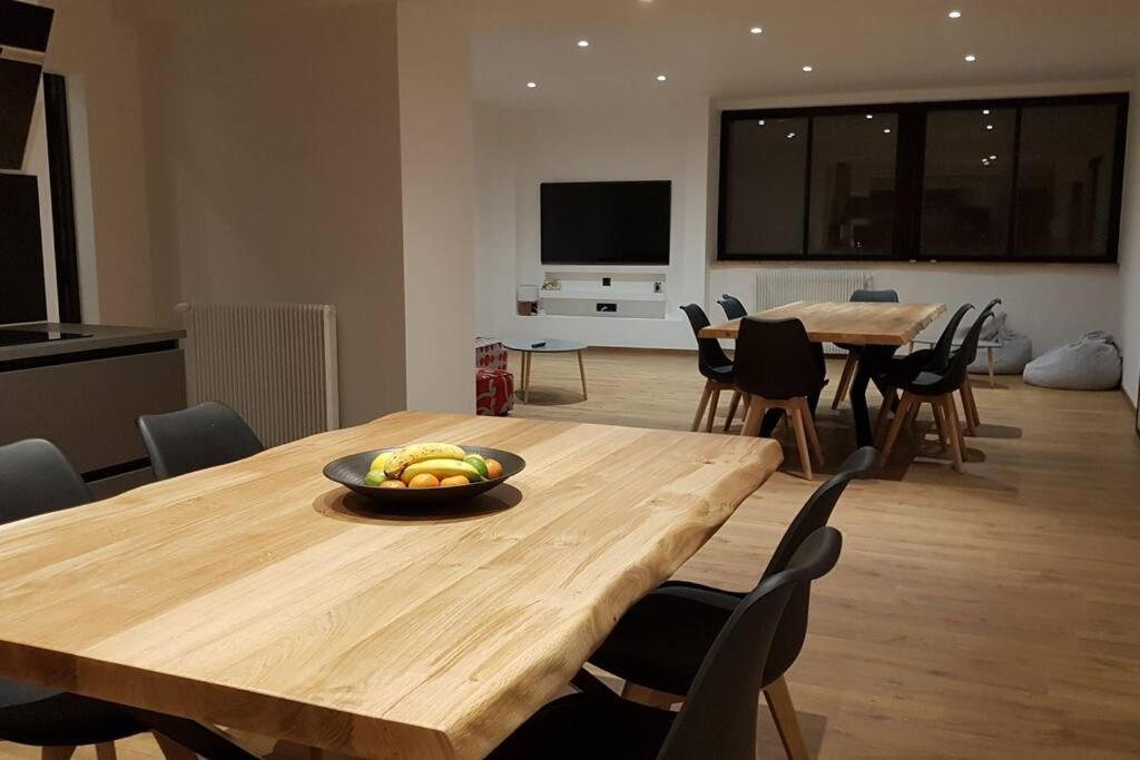 Residence Les Balcons Du Golf De Font-Romeu Egat Екстериор снимка
