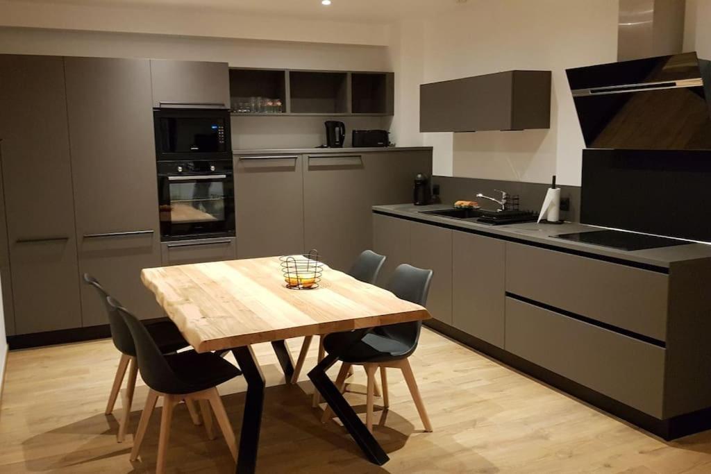 Residence Les Balcons Du Golf De Font-Romeu Egat Екстериор снимка