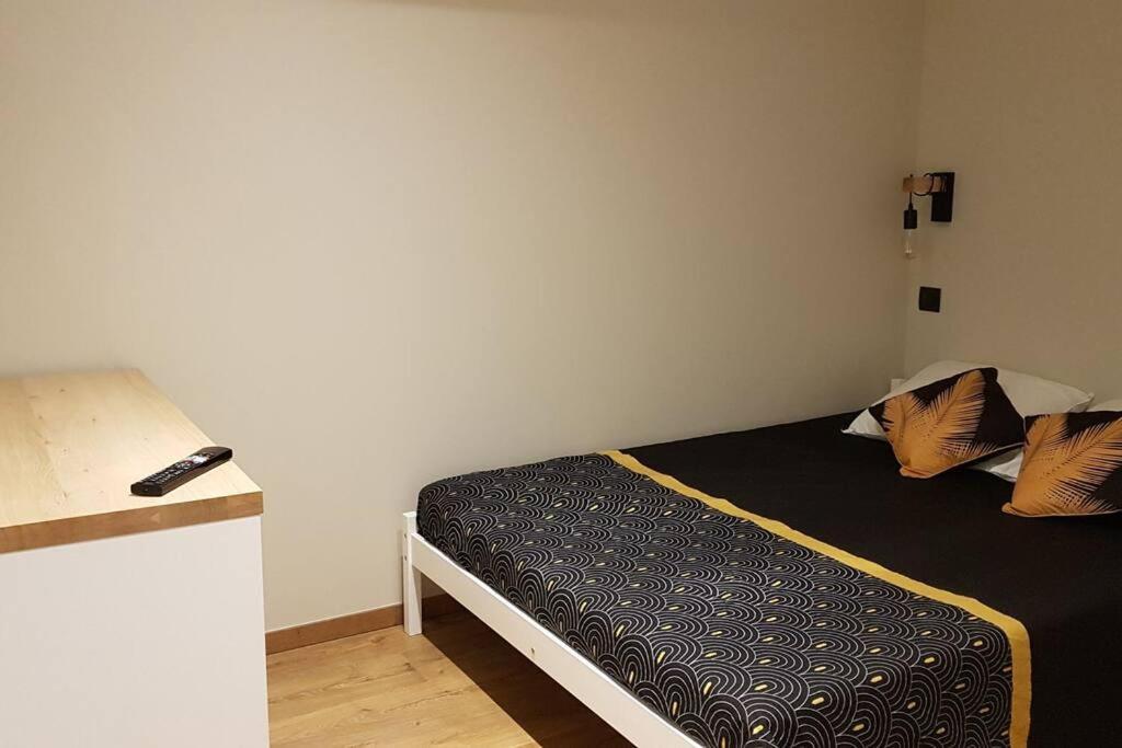 Residence Les Balcons Du Golf De Font-Romeu Egat Екстериор снимка