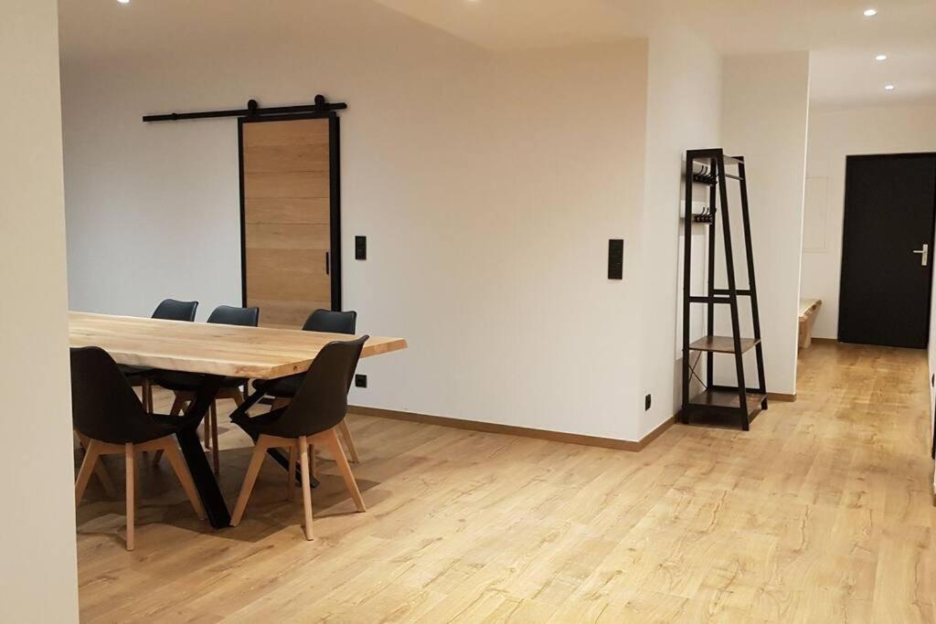 Residence Les Balcons Du Golf De Font-Romeu Egat Екстериор снимка