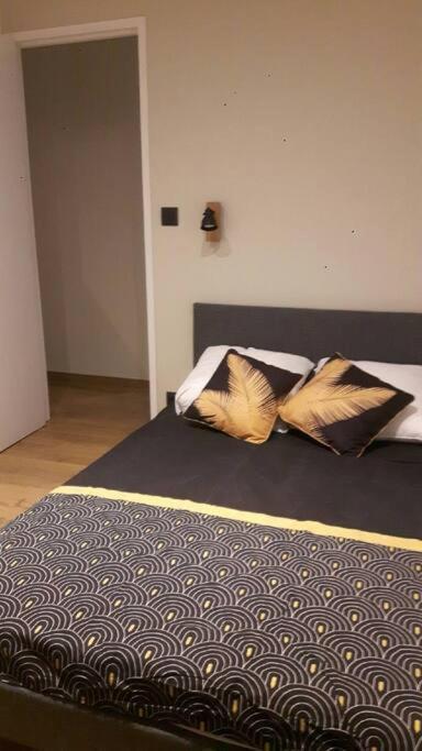 Residence Les Balcons Du Golf De Font-Romeu Egat Екстериор снимка