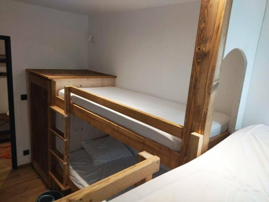 Residence Les Balcons Du Golf De Font-Romeu Egat Екстериор снимка